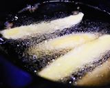 ヤングコーンのフリッター作り方10写真
