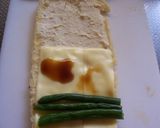 油揚げとチーズのマキマキ作り方4写真
