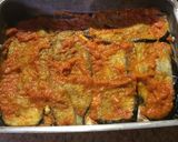 ナスとトマトソースのオーブン焼き作り方10写真