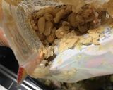 幼児食♫作り置き野菜たっぷりトマトソース作り方3写真