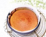 ワンボール♡簡単チーズケーキ作り方8写真