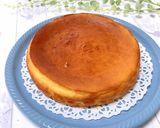 ワンボール♡簡単チーズケーキ作り方9写真