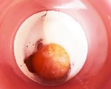 ほうれん草とベーコンのカルボナーラ♩作り方3写真