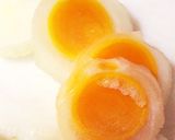 うずら卵もどき♡ミニサイズの目玉焼き作り方1写真