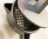 萎れたミカンがプルプルゼリー作り方1写真