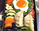 うずら卵もどき♡ミニサイズの目玉焼き作り方3写真