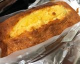 簡単！オレンジパウンドケーキ♪作り方8写真