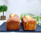 簡単！オレンジパウンドケーキ♪作り方11写真