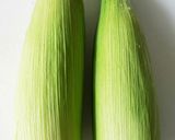 プレッシャーキングプロでとうもろこし作り方1写真