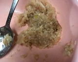 オクラの肉詰め天ぷら作り方1写真