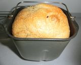 オーツ麦ふすまとライ麦粉de主食パン作り方7写真