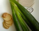ケンケン特製☆紅茶de柔らかチャーシュー作り方1写真