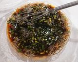 鶏むね肉で甘酢たれ！隠し味は味ぽんで！作り方1写真