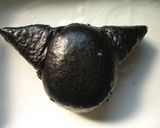 ジョジョの奇妙なおにぎり★２（キャラ弁）作り方1写真