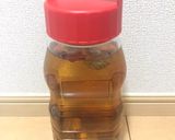梅農家直伝　基本の梅酒［2リットル瓶］作り方6写真