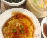 🌟 [簡単] 天津飯 🌟作り方5写真