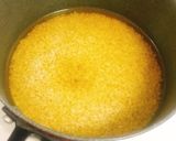 懐かしの鍋炊きわかめごはん♪(鮭ver)作り方3写真