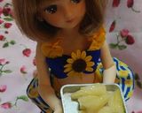 リカcサイズ♡野球シリーズꕤトストーネス作り方3写真