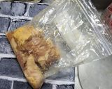 フライドチキン風唐揚げ作り方1写真