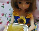 リカcサイズ♡野球シリーズꕤトストーネス作り方5写真