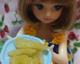 リカcサイズ♡野球シリーズꕤトストーネス作り方6写真
