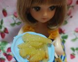 リカcサイズ♡野球シリーズꕤトストーネス作り方8写真