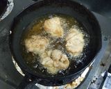 フライドチキン風唐揚げ作り方5写真