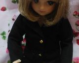 リカちゃんサイズ♡ニラユッケꕤ*.ﾟ作り方4写真