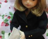 リカちゃんサイズ♡ニラユッケꕤ*.ﾟ作り方5写真