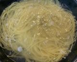 牛乳なのに濃厚☆絶品カルボナーラ作り方3写真