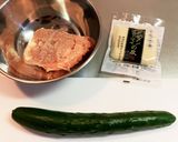 超簡単！ヘルシーワンタン茹でポン作り方1写真