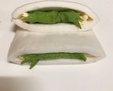 はんぺんのはさみ焼き作り方2写真