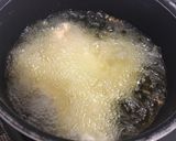 ガツンと一枚!鶏むね塩麹唐揚げ作り方4写真