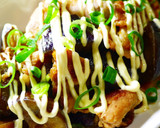 豚肉と新玉ねぎのしょうが焼き（1人分）作り方8写真