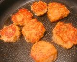 麻婆豆腐をアレンジおやき作り方4写真