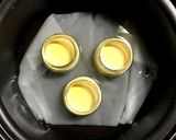 離乳食 なめらかプリン作り方6写真