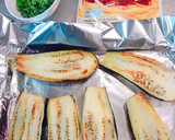 超簡単！焼き茄子のミートソース焼き作り方4写真