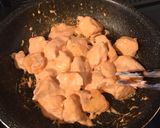 海老マヨならぬ！ささみで鶏マヨ！作り方5写真