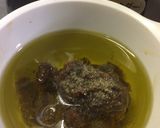 煮干しで作るオイルサーディン作り方4写真