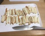 クルトンスティックでじゃがりこ風ポリポ作り方6写真