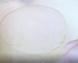 生地から手作り♡大阪風お好み焼き作り方4写真