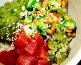 ネバトロ丼 山形のだし入り作り方6写真