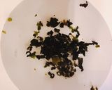 タコときゅうりとワカメの酢の物 簡単作り方1写真