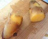 干し芋作り方7写真