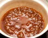 野菜たっぷり⁂やわらか甘酢肉だんご作り方4写真