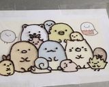 お誕生日に＊キャラチョコ＊キャラケーキ作り方6写真