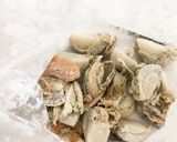 そら豆と帆立てのバター醤油炒め作り方2写真