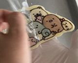 お誕生日に＊キャラチョコ＊キャラケーキ作り方15写真