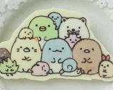 お誕生日に＊キャラチョコ＊キャラケーキ作り方16写真