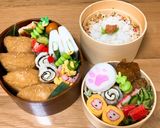 海苔竹輪のクルクル巻き作り方6写真